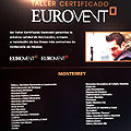 Cristarq - Taller Certificado EUROVENT - CUPRUM