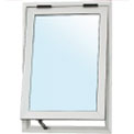 Ventanas de Aluminio Proyectables